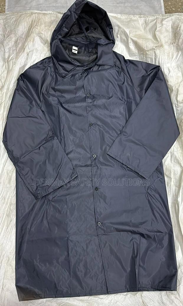 Rain Coat/Rain Jacket - thumbnail 3