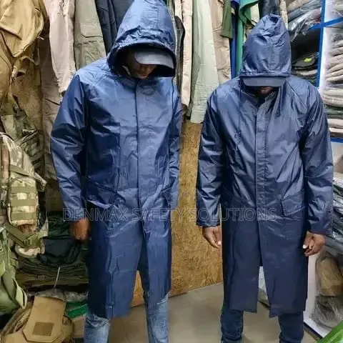 Rain Coat/Rain Jacket