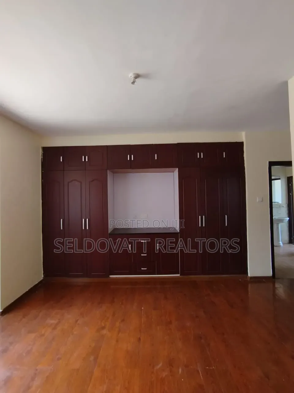 3bdrm Apartment in Loresho for rent