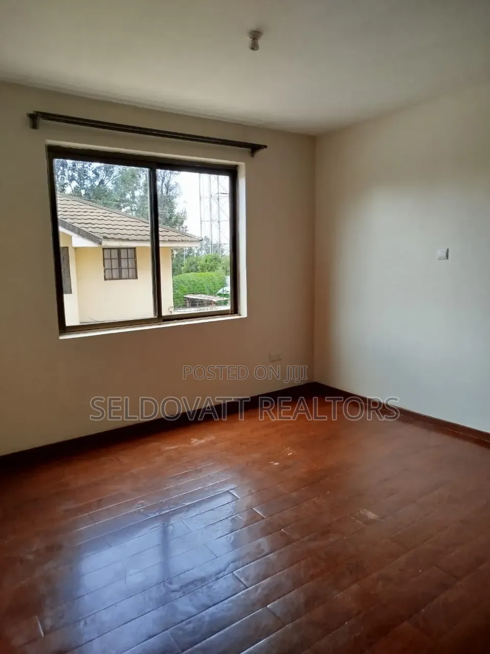 3bdrm Apartment in Loresho for rent