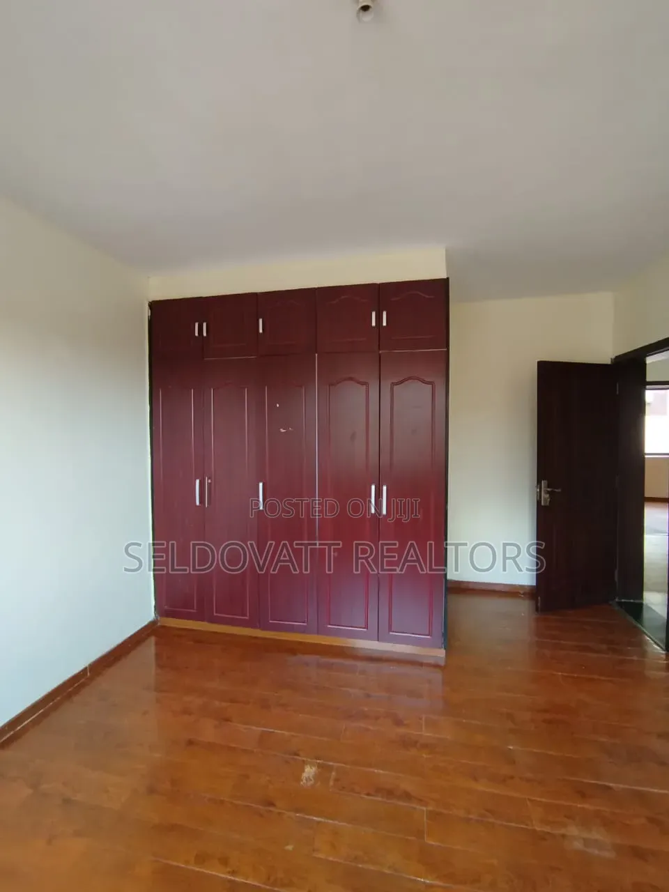 3bdrm Apartment in Loresho for rent