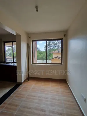 3bdrm Apartment in Loresho for rent