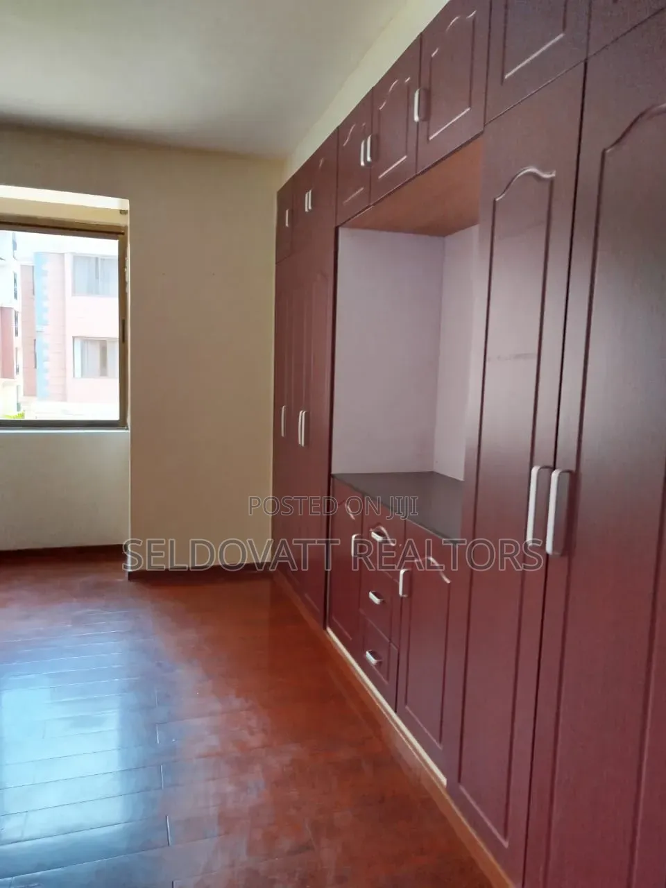 3bdrm Apartment in Loresho for rent