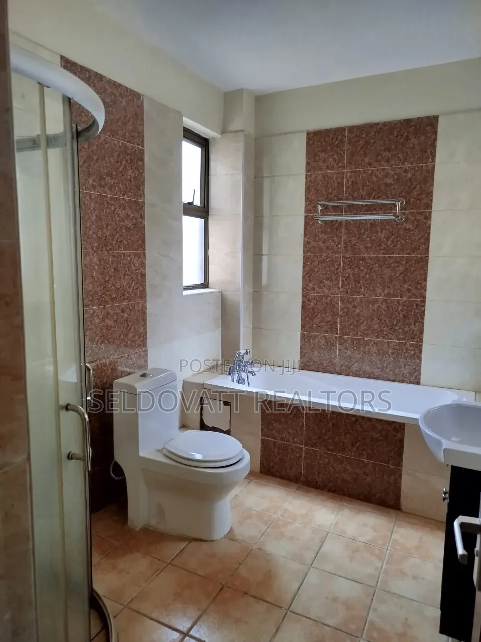 3bdrm Apartment in Loresho for rent