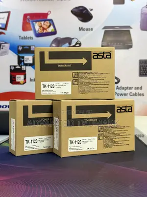 Tk 1120 (Fs-1025 MFP/1060/ 1125 Mfp)