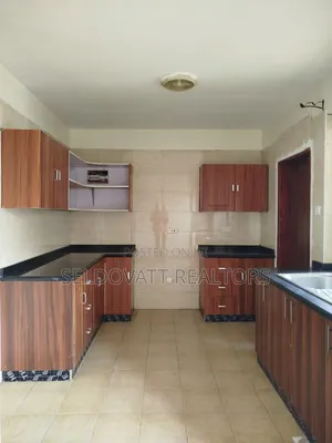 3bdrm Apartment in Loresho for rent