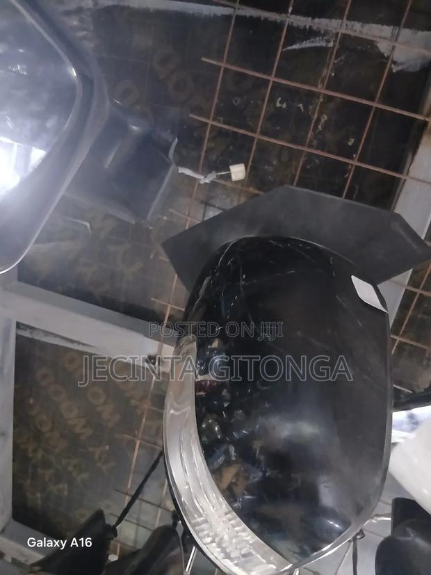 Fielder 141 Side Mirror - thumbnail 2