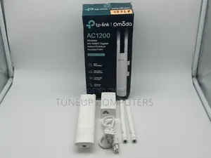 Tp-Link Ax3000 Wall Plate Wi-Fi 6 Access Point - Tl-Eap655-Wall