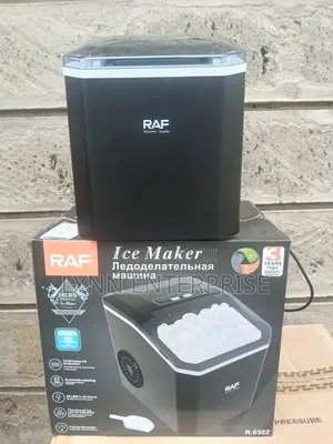 6 Litres Icecube Maker