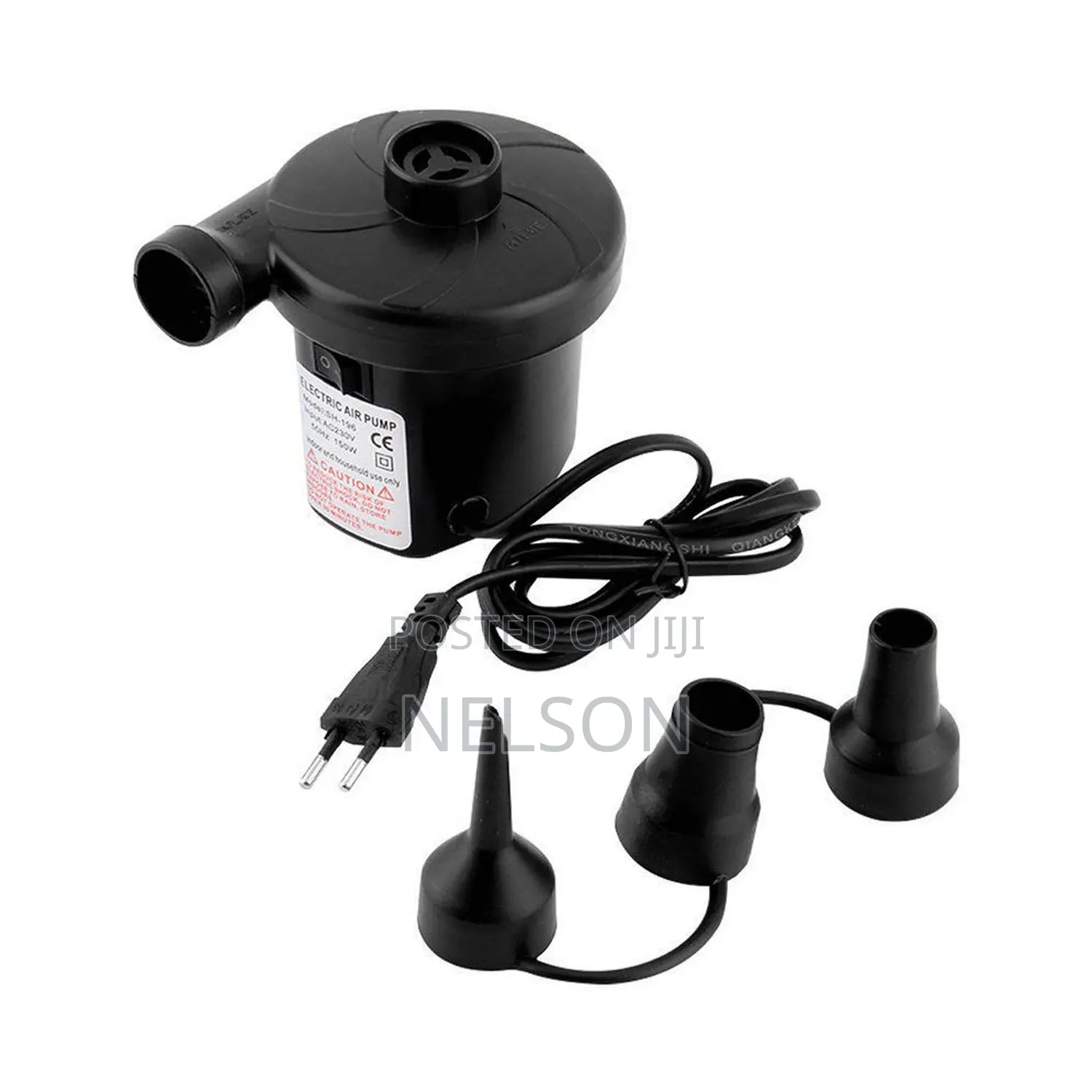 Electric Air Pump
