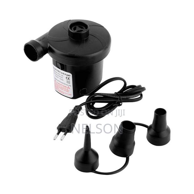 Electric Air Pump
