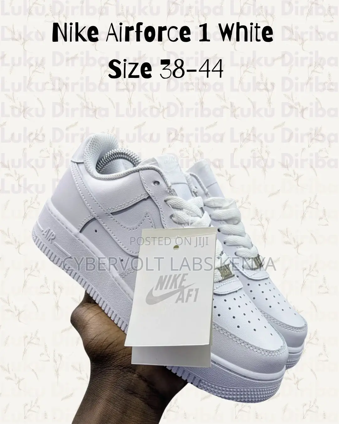 Nike Air Force 1 Low