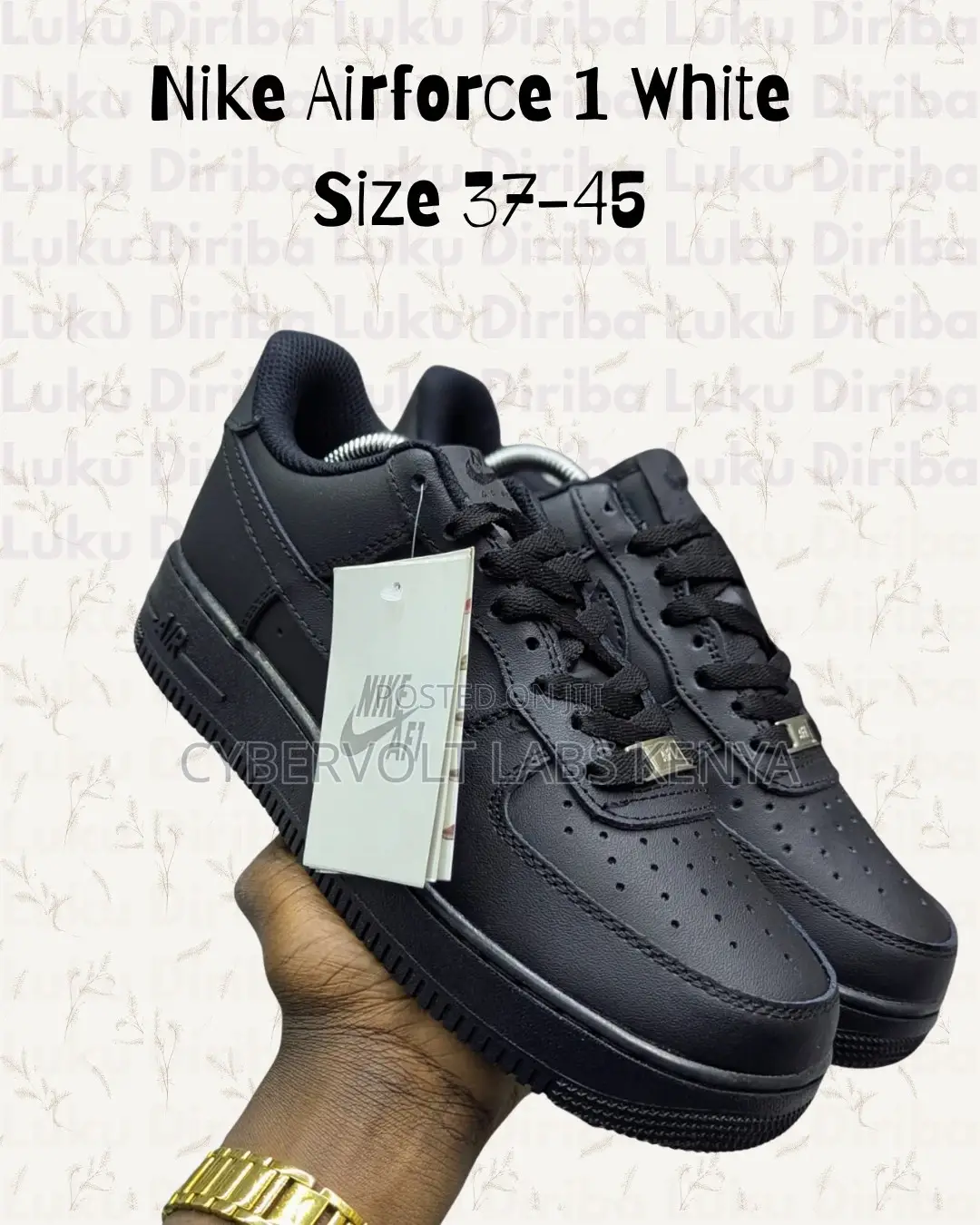 Nike Air Force 1 Low