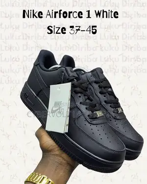 Nike Air Force 1 Low