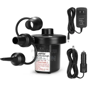 Electric Air Pump