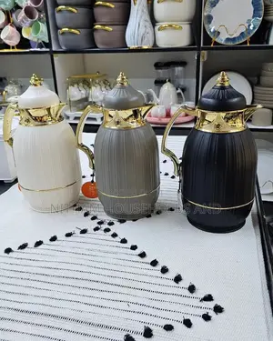 1l Vacuum Flasks
