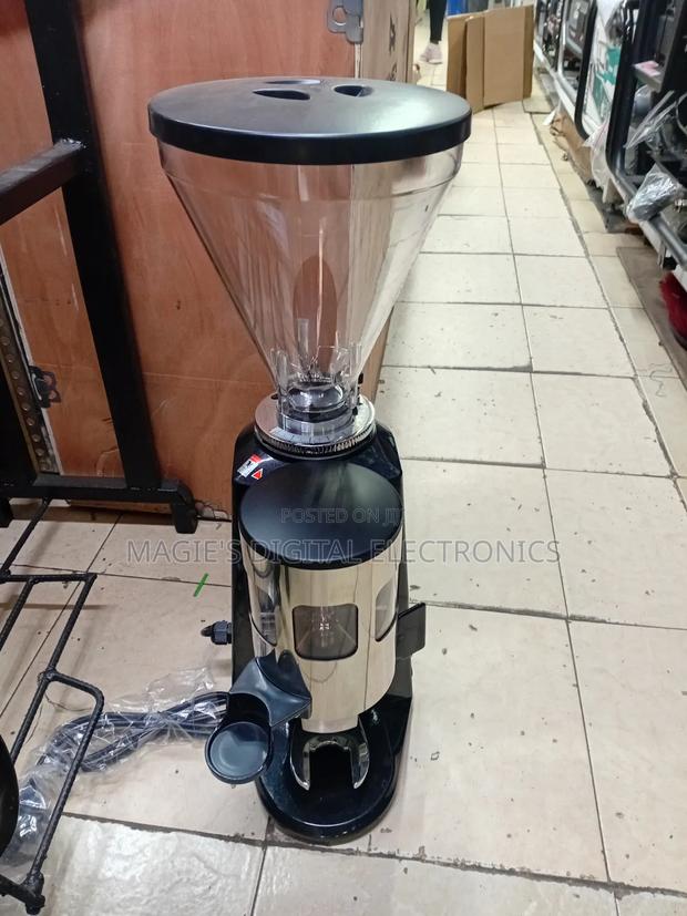 Top Resilient Coffee Grinder Machine