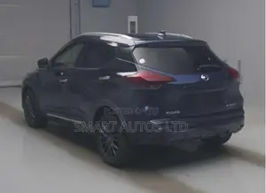 Nissan Kicks S 2020 Blue