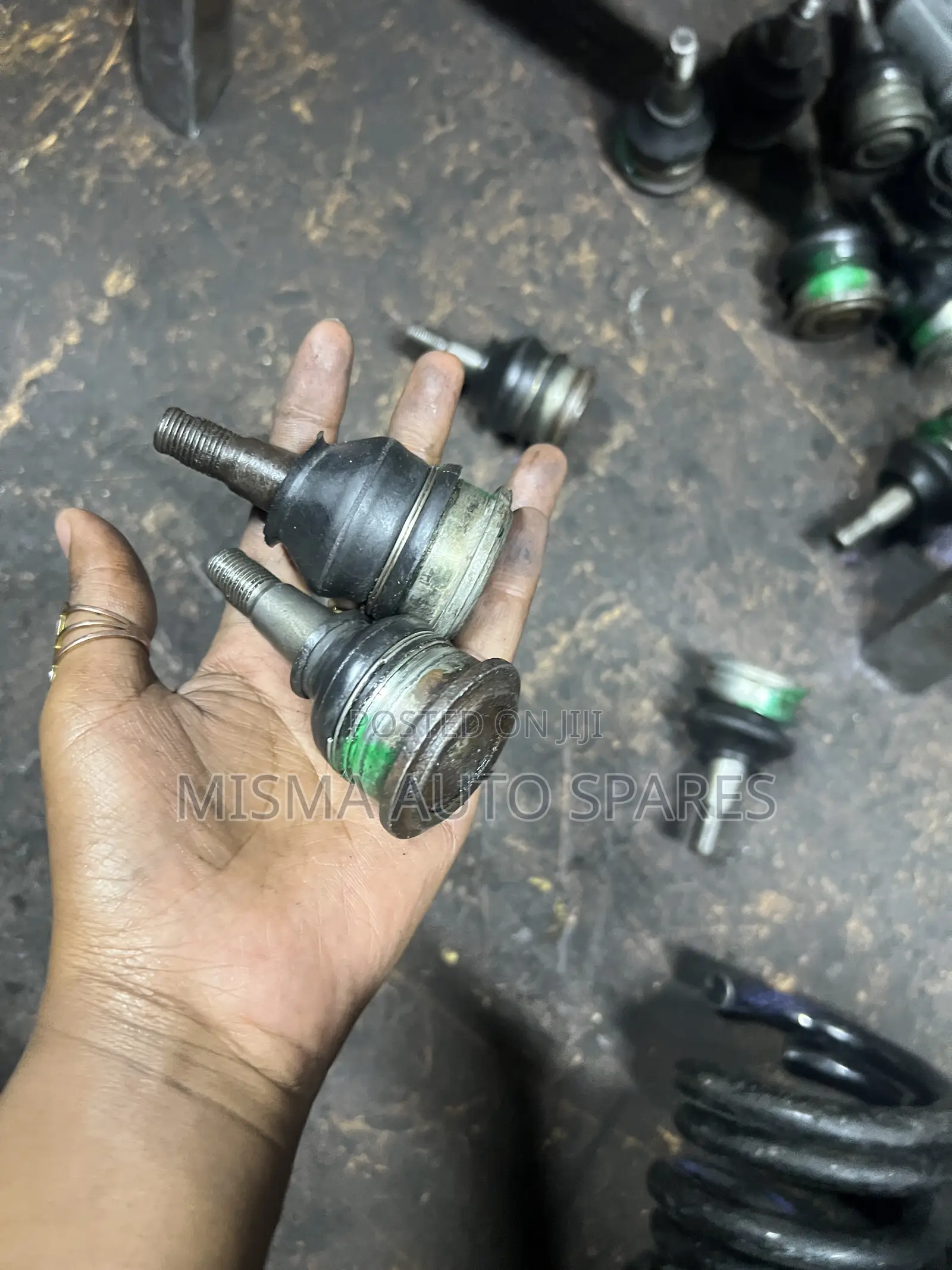 Ball Joint Toyota Probox