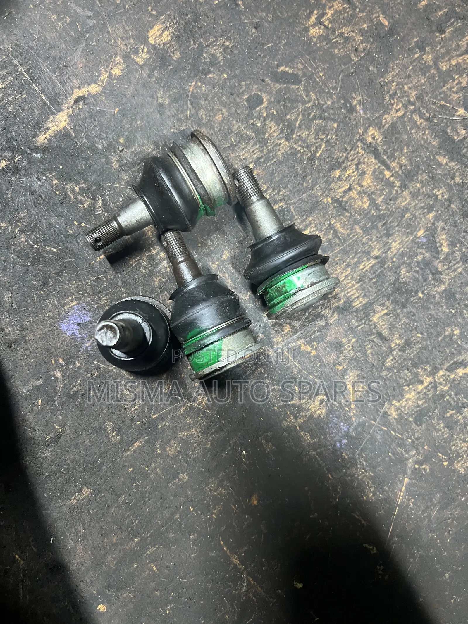 Ball Joint Toyota Probox