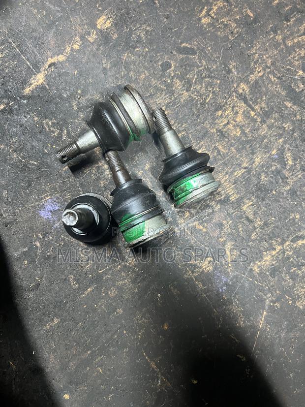 Ball Joint Toyota Probox - thumbnail 2