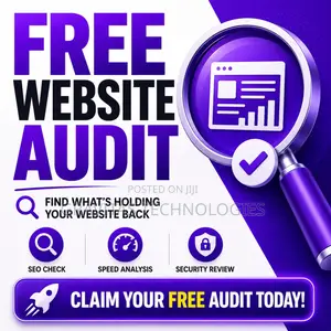 Website Audit