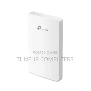 Tp-Link Ax1800 Wall Plate Wi-Fi 6 Access Point - Tl-Eap615-Wall
