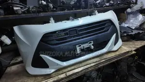 Toyota Tank Nosecut 2016–Present Original Ex-Japan