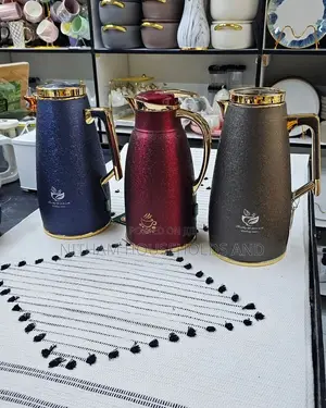 Quality Classy 1.6ltr Flask