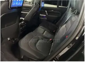 Land Rover Defender X-Dynamic HSE 2021 Gray
