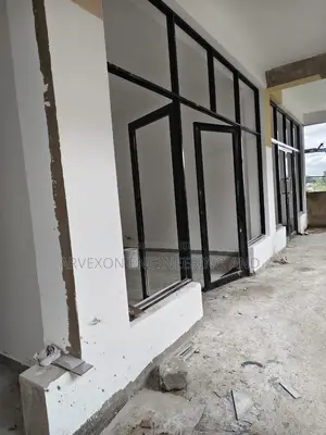 Modern Office Partitioning Services | Glass Aluminium Partition