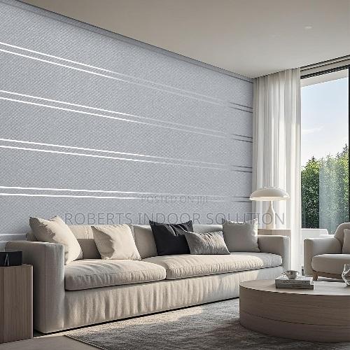 Earthy Neutrals Wallpaper