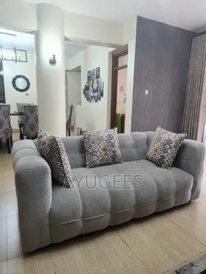 7 Seater Sofa Set