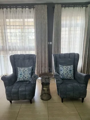 7 Seater Sofa Set