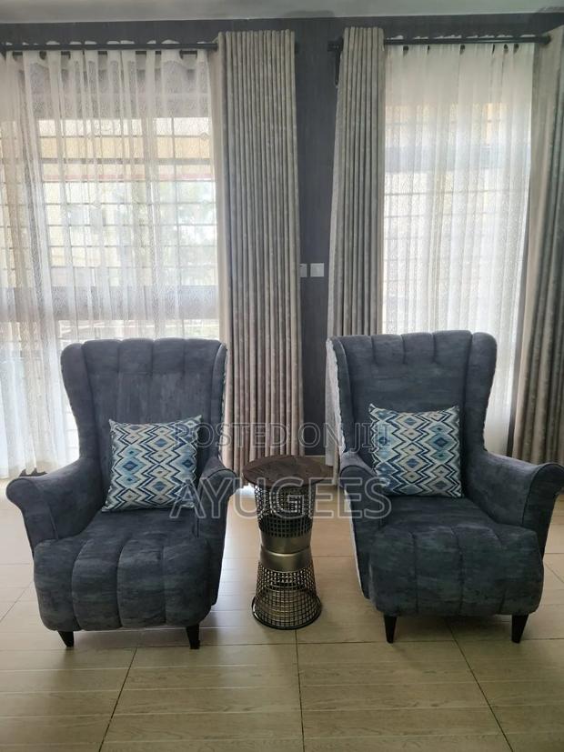 7 Seater Sofa Set - thumbnail 3
