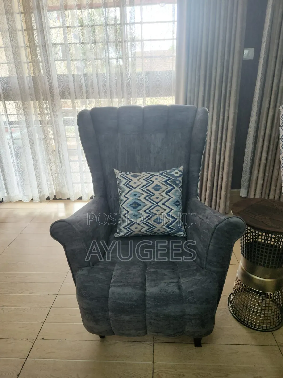 7 Seater Sofa Set