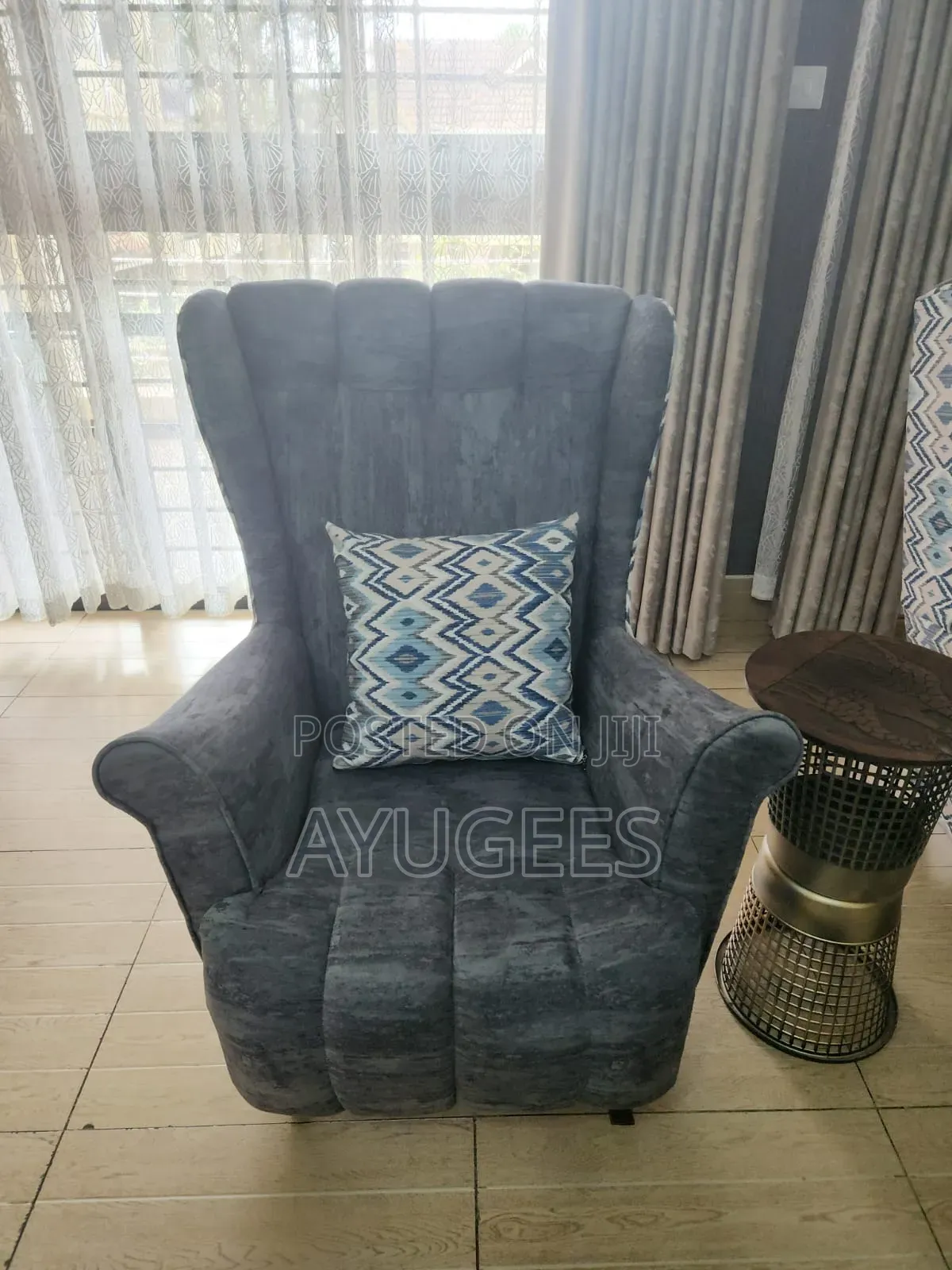 7 Seater Sofa Set