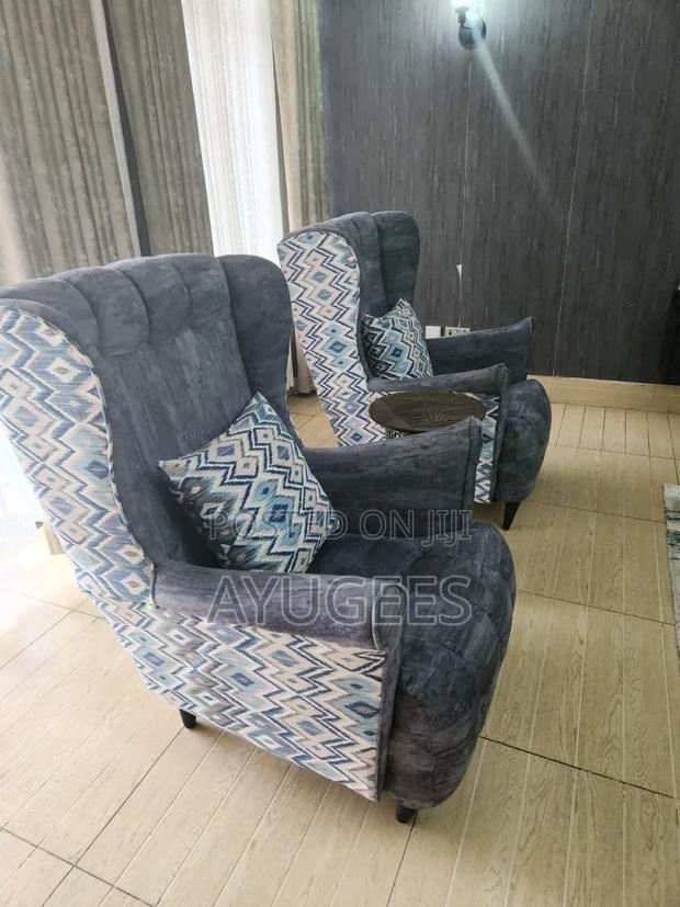 7 Seater Sofa Set - thumbnail 8
