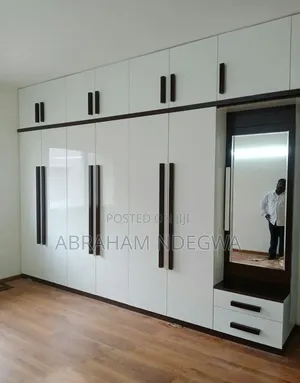 Wardrobes Closet