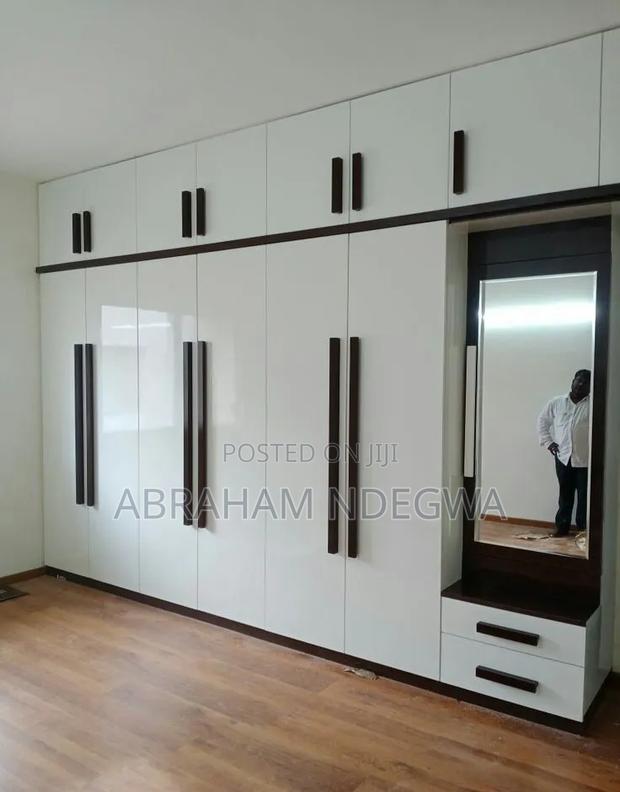 Wardrobes Closet