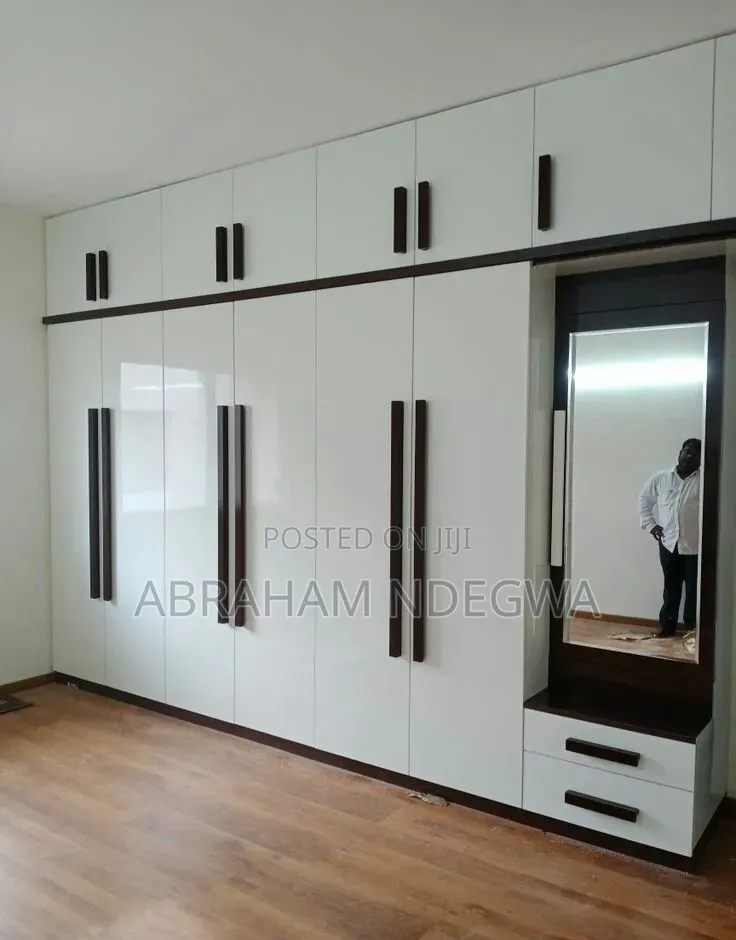 Wardrobes Closet