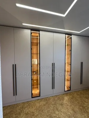 Wardrobes Closet