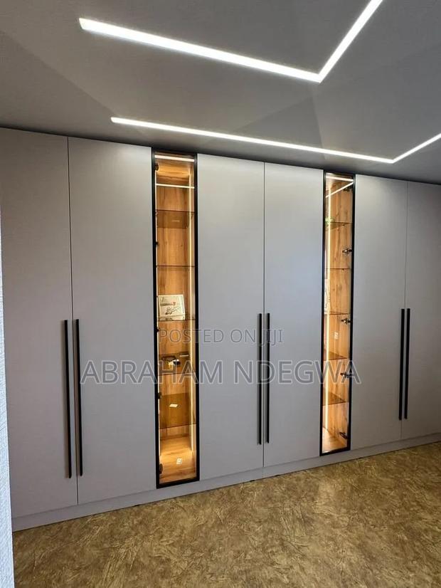 Wardrobes Closet - thumbnail 2