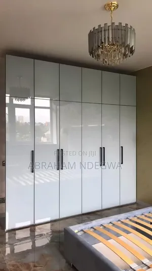 Wardrobes Closet