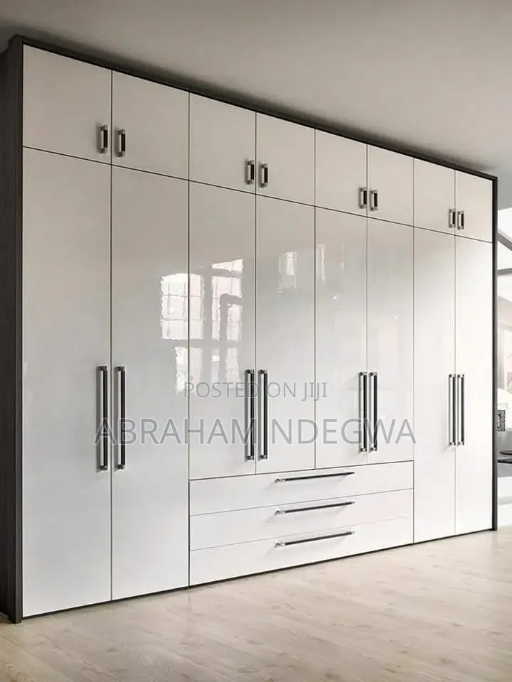 Wardrobes Closet