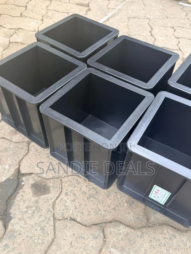 Compression Test Cube Moulds - thumbnail 2
