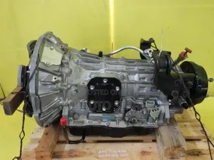 Hino 4c Gearbox for Dutro, 300 Series, Dyna, Coaster, Toyoace.
