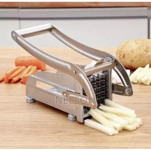Heavy Gauge Chips Cutter - thumbnail 2