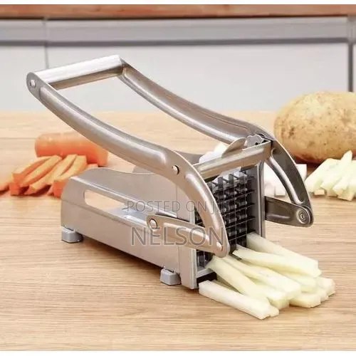 Heavy Gauge Chips Cutter