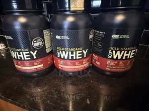 Whey Gold Standard 28 Servings